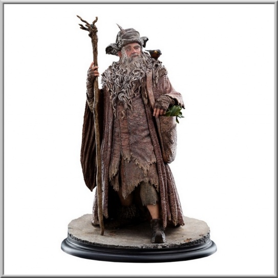 Weta 1/6 Radagast - The Lord of the Rings