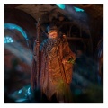 Weta 1/6 Radagast in Rhosgobel Limited Edition - Le Seigneur des Anneaux