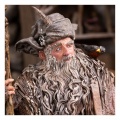 Weta 1/6 Radagast in Rhosgobel Limited Edition - Le Seigneur des Anneaux