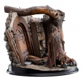 Weta 1/6 Radagast in Rhosgobel Limited Edition - The Lord of the Rings