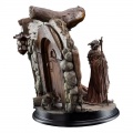 Weta 1/6 Radagast in Rhosgobel Limited Edition - Le Seigneur des Anneaux