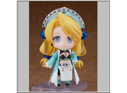 Nendoroid Marie - Atelier Marie Remake: The Alchemist of Salburg