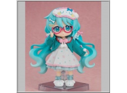 Nendoroid Hatsune Miku: Loungewear Outfit Ver. - Character Vocal Series 01: Hatsune Miku