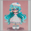 Nendoroid Hatsune Miku: Loungewear Outfit Ver. - Character Vocal Series 01: Hatsune Miku