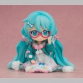 Nendoroid Hatsune Miku: Loungewear Outfit Ver. - Character Vocal Series 01: Hatsune Miku