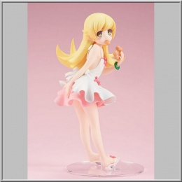 Shinobu Oshino - Monogatari Series (GSC)