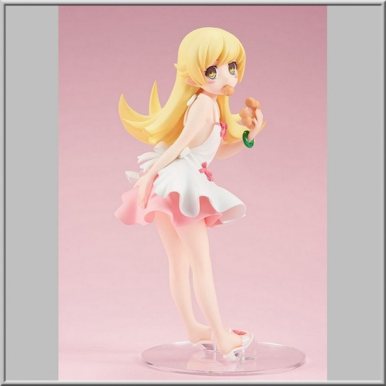 Shinobu Oshino - Monogatari Series (GSC)