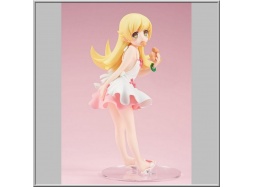 Shinobu Oshino - Monogatari Series (GSC)