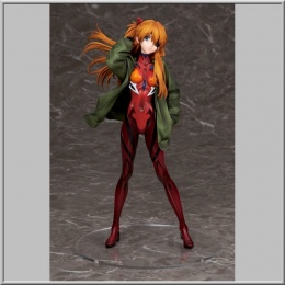 Shikinami Asuka Langley Hoodie Ver. - Shin Evangelion Movie (Alter)