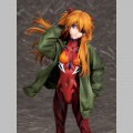 Shikinami Asuka Langley Hoodie Ver. - Shin Evangelion Movie (Alter)