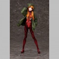 Shikinami Asuka Langley Hoodie Ver. - Shin Evangelion Movie (Alter)