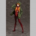 Shikinami Asuka Langley Hoodie Ver. - Shin Evangelion Movie (Alter)