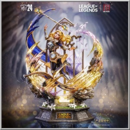 Jimei Palace Lux - League of Legends