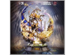 Jimei Palace Lux - League of Legends