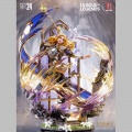 Jimei Palace Lux - League of Legends