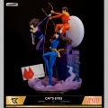 Cartoon Kingdom Cat's Eye diorama 1/6