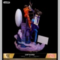 Cartoon Kingdom Cat's Eye diorama 1/6