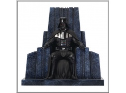 Dark Vador on Throne - Star Wars: Obi-Wan Kenobi