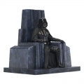 Dark Vador on Throne - Star Wars: Obi-Wan Kenobi