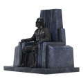 Dark Vador on Throne - Star Wars: Obi-Wan Kenobi