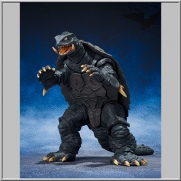 Gamera Sendai Decisive Battle Ver. - Gamera 1996 (Bandai)