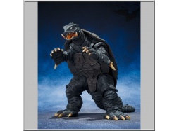 Gamera Sendai Decisive Battle Ver. - Gamera 1996 (Bandai)