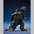 Gamera Sendai Decisive Battle Ver. - Gamera 1996 (Bandai)