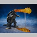 Gamera Sendai Decisive Battle Ver. - Gamera 1996 (Bandai)