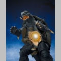 Gamera Sendai Decisive Battle Ver. - Gamera 1996 (Bandai)