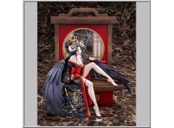 Albedo Splendid Kimono Ver. - Overlord (Kadokawa)