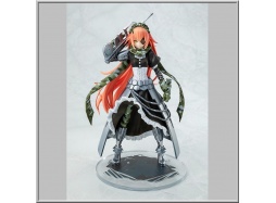 CZ2128 Delta 10th Anniversary so-bin Ver. - Overlord (Kadokawa)