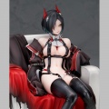 Ulrich von Hutten AmiAmi Exclusive - Azur Lane (Alter)