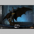 Hot Toys Batman - Batman : Le Défi