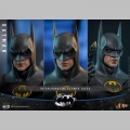 Hot Toys Batman - Batman Returns