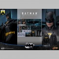 Hot Toys Batman - Batman Returns