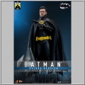 Hot Toys Batman (Deluxe Version) - Batman : Le Défi