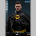 Hot Toys Batman (Deluxe Version) - Batman Returns