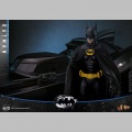 Hot Toys Batman (Deluxe Version) - Batman Returns