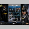 Hot Toys Batman (Deluxe Version) - Batman Returns