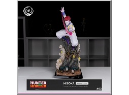 Tsume Ikigai Hisoka - Hunter x Hunter