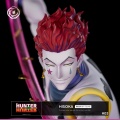 Tsume Ikigai Hisoka - Hunter x Hunter