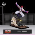 Tsume Ikigai Hisoka - Hunter x Hunter