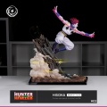 Tsume Ikigai Hisoka - Hunter x Hunter