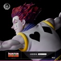 Tsume Ikigai Hisoka - Hunter x Hunter