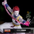 Tsume Ikigai Hisoka - Hunter x Hunter