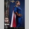 Prime 1 Studio Homelander Deluxe Version - The Boys