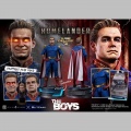 Prime 1 Studio Homelander Deluxe Version - The Boys