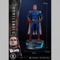 Prime 1 Studio Homelander Deluxe Version - The Boys