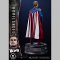 Prime 1 Studio Homelander Deluxe Version - The Boys