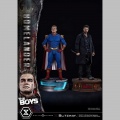 Prime 1 Studio Homelander Deluxe Version - The Boys